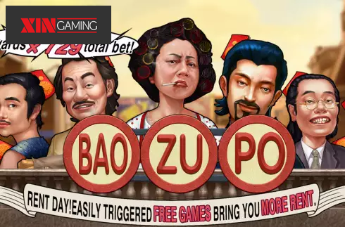 Bao Zu Po